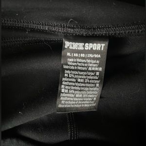 Victoria secret sport leggings